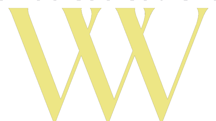 Willetts Ventures monogram